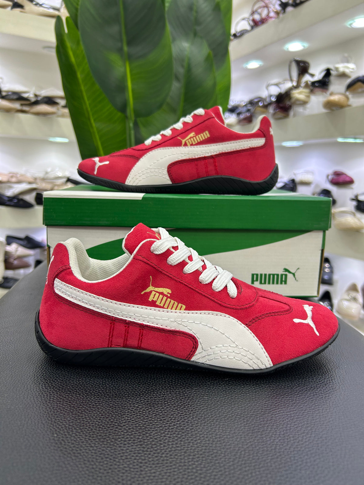 Puma Speedcat❤️