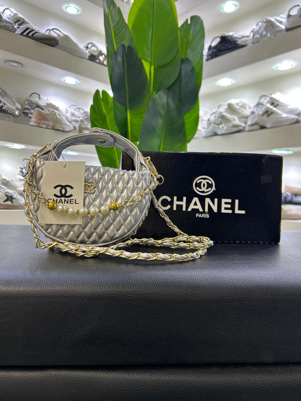 Chanel Bags 2026 ( Mirror Original )