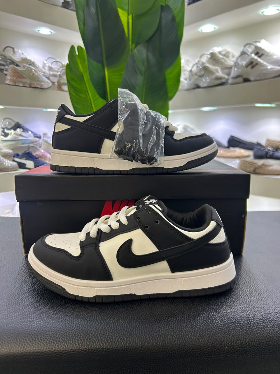 Nike SB Black