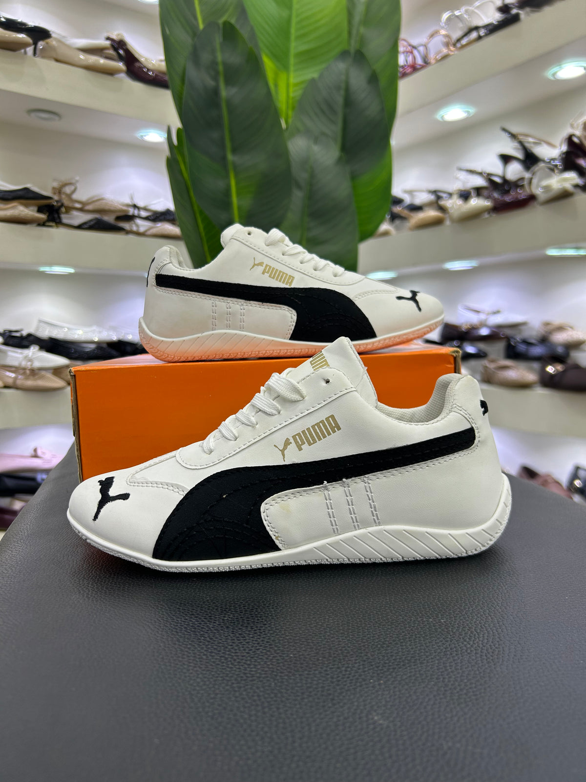 Puma B Box Original♥️