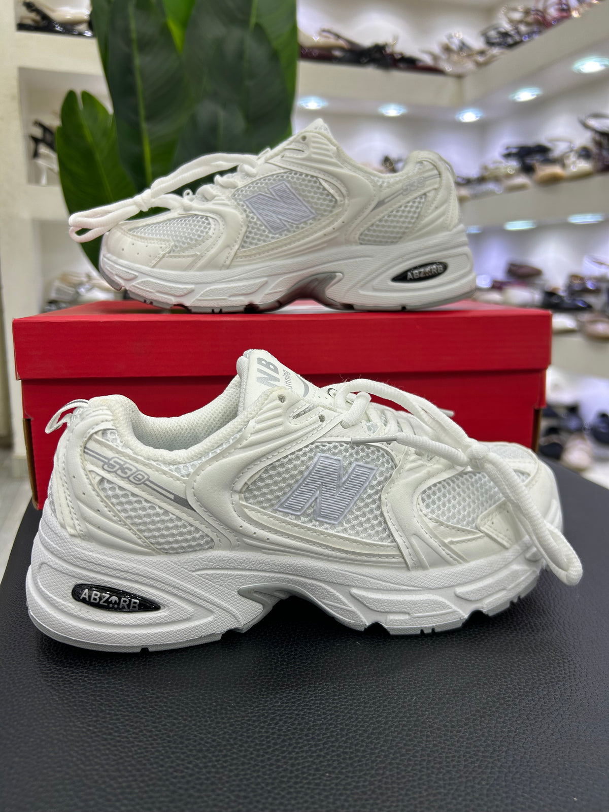 New Balance 530
Made in Vietnam❤️