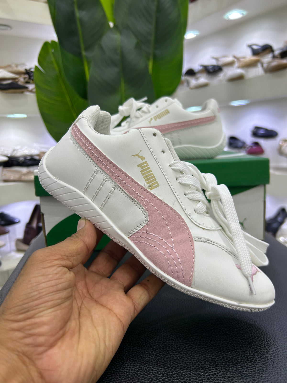 Puma Speedcat