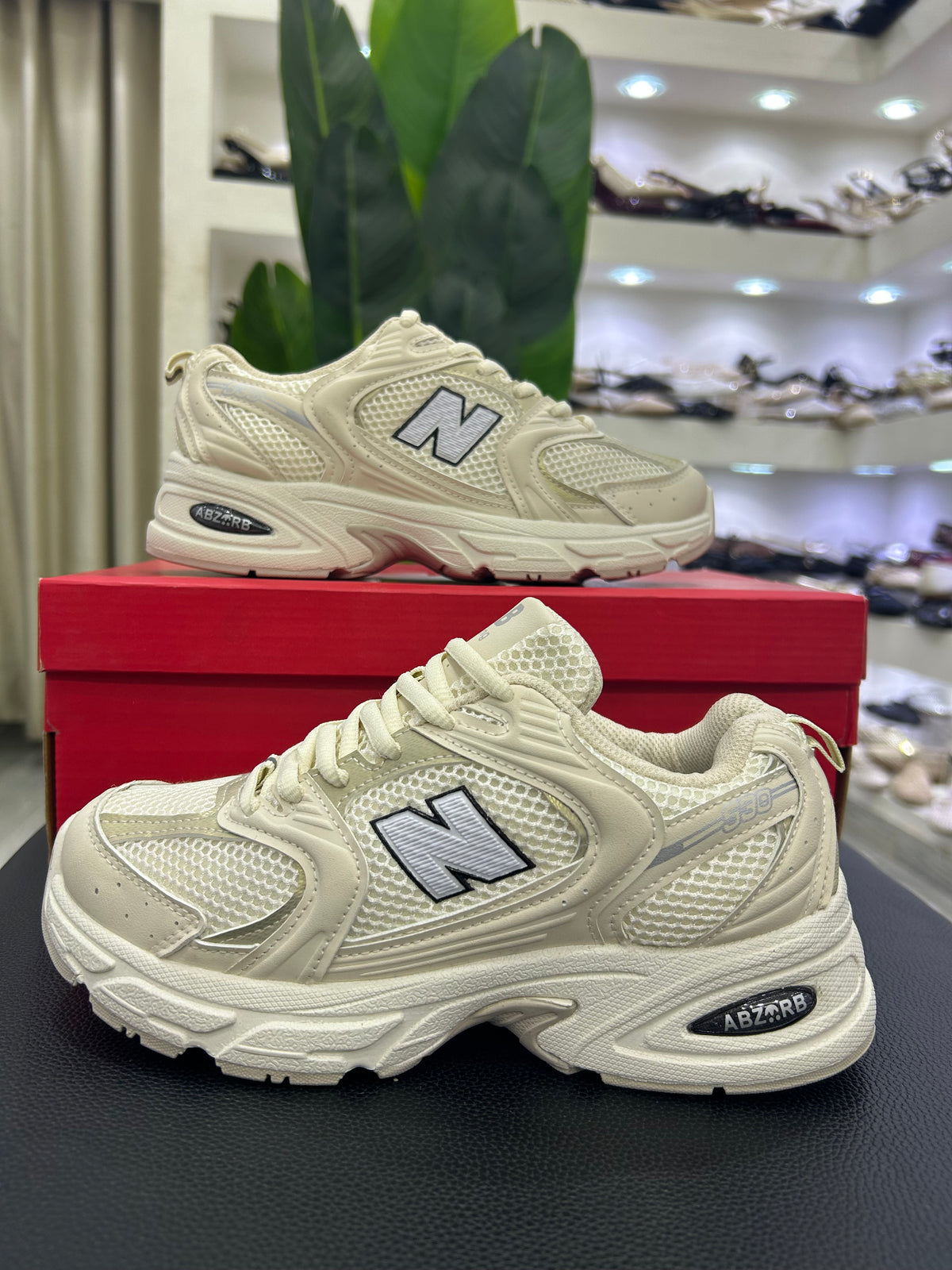 New Balance 530
Made in Vietnam❤️
