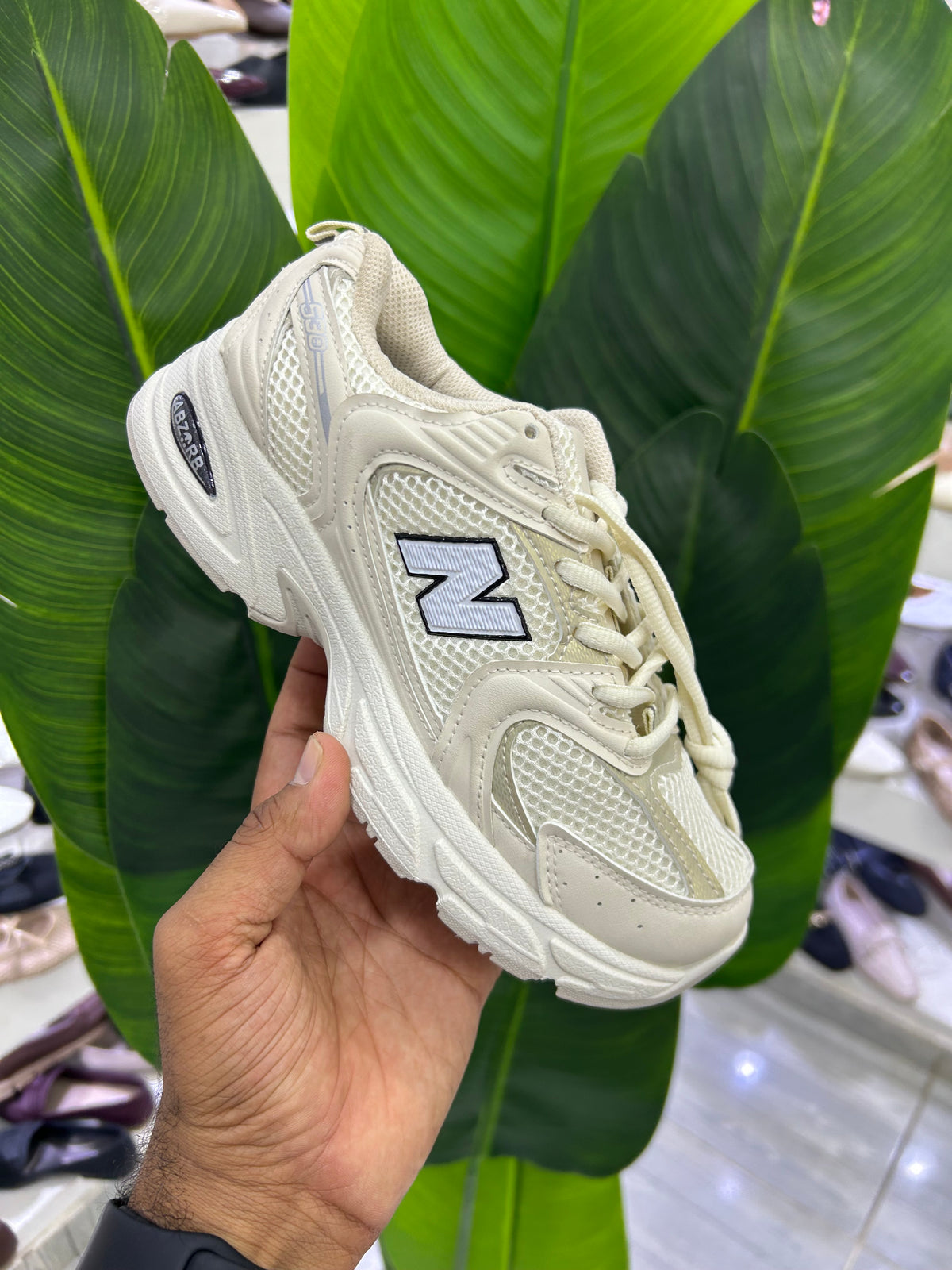 New Balance 530
Made in Vietnam❤️