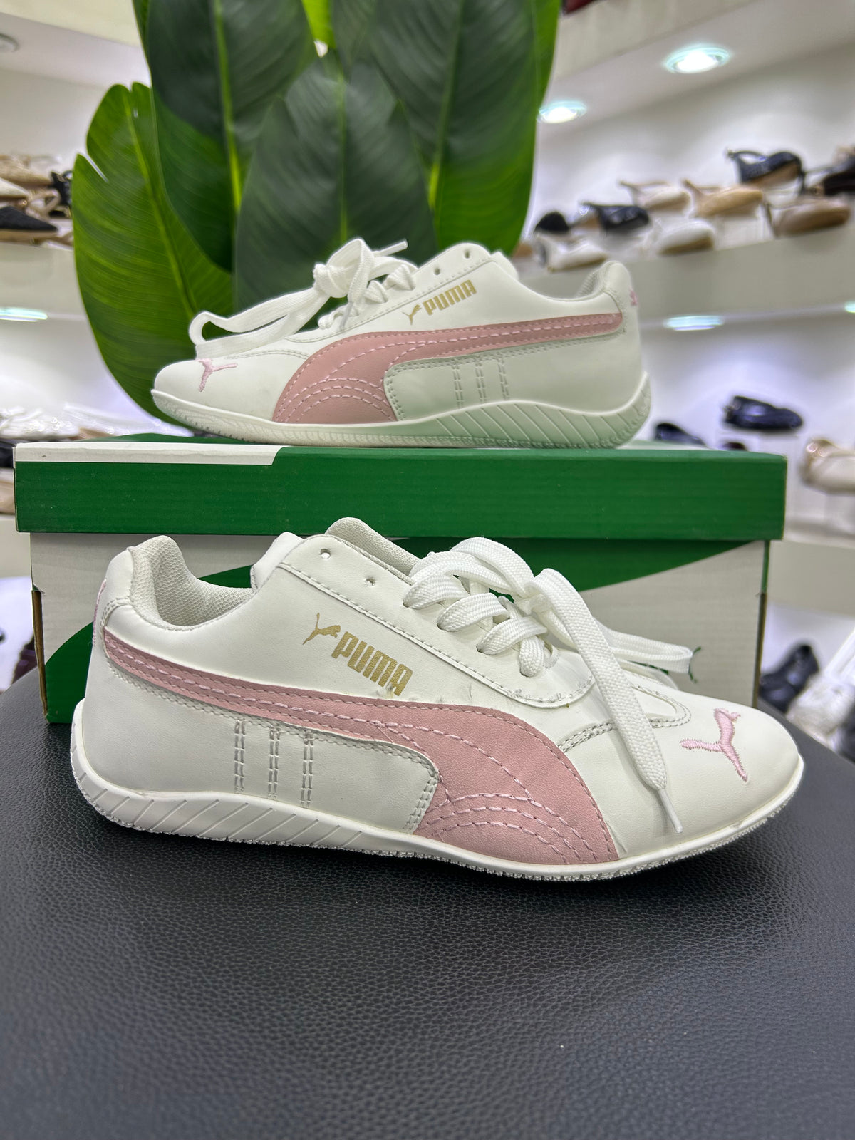 Puma Speedcat
