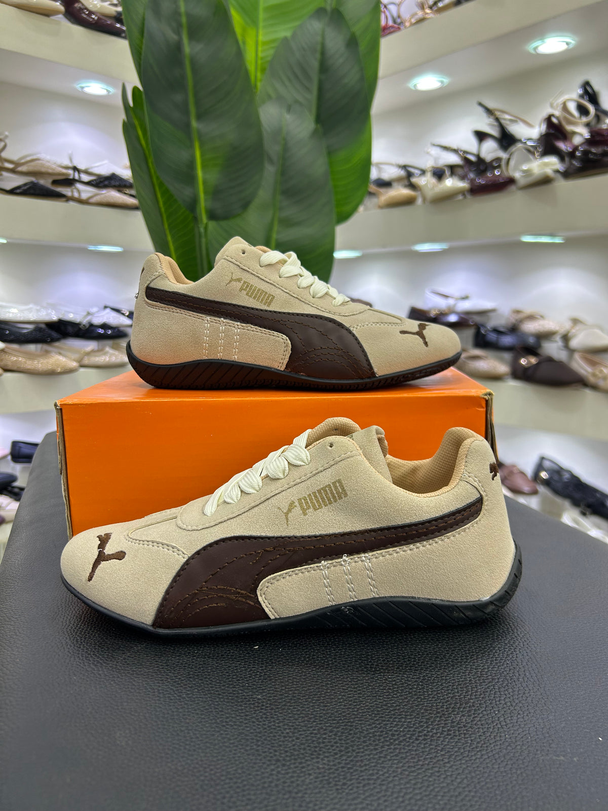 Puma B Box Original♥️