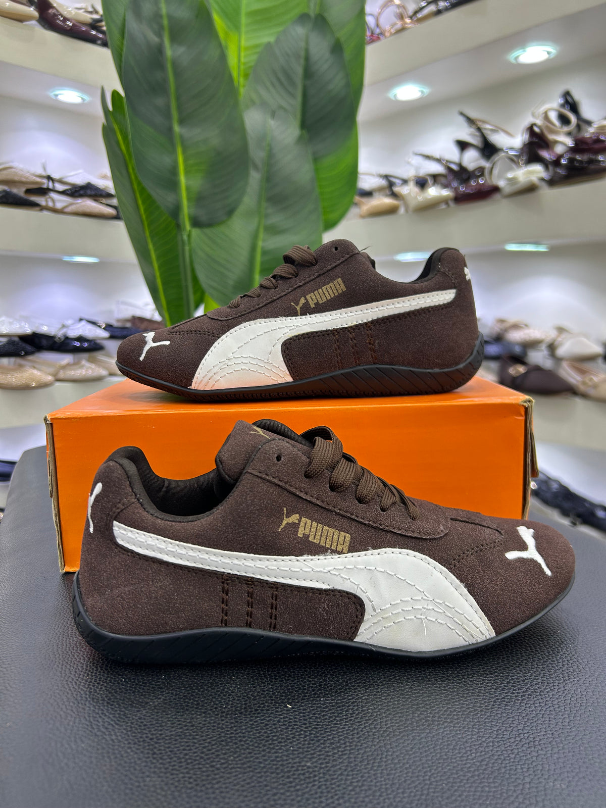Puma B Box Original♥️