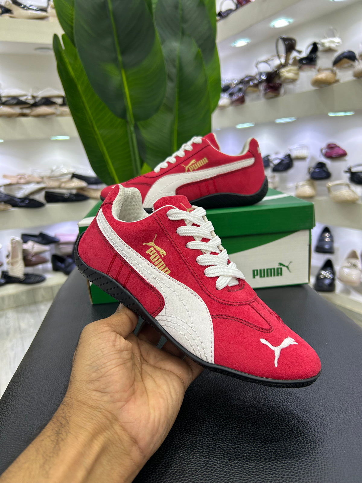 Puma Speedcat❤️