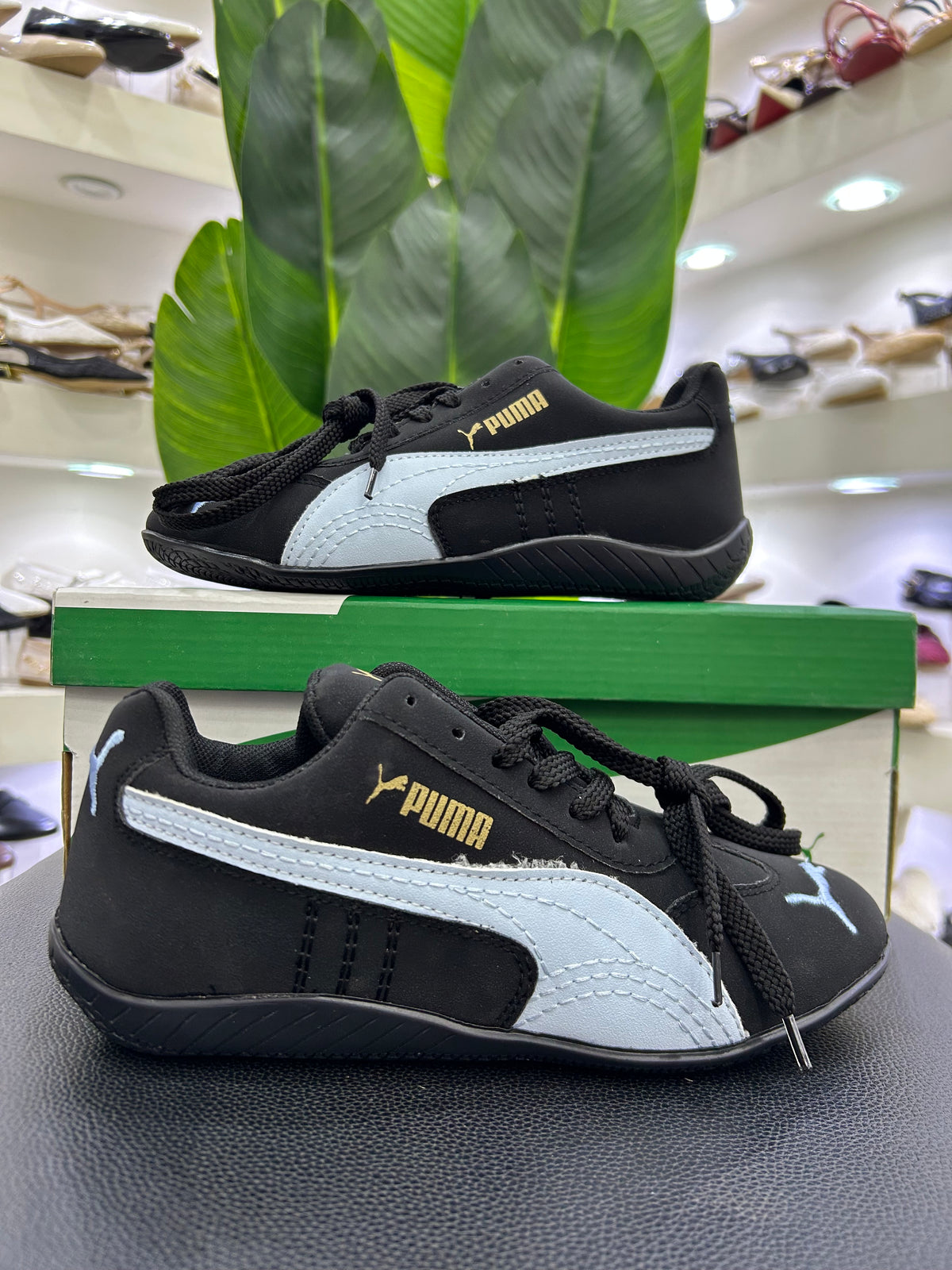 Puma Speedcat