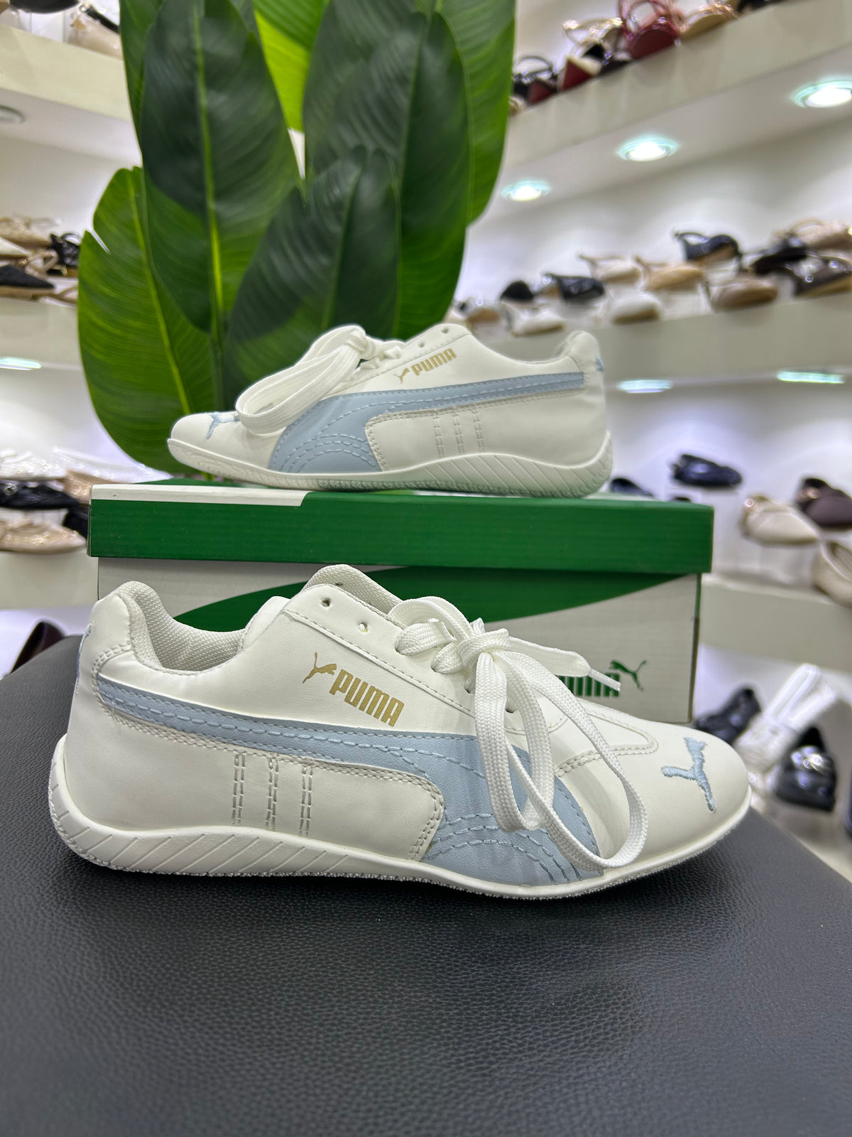 Puma Speedcat