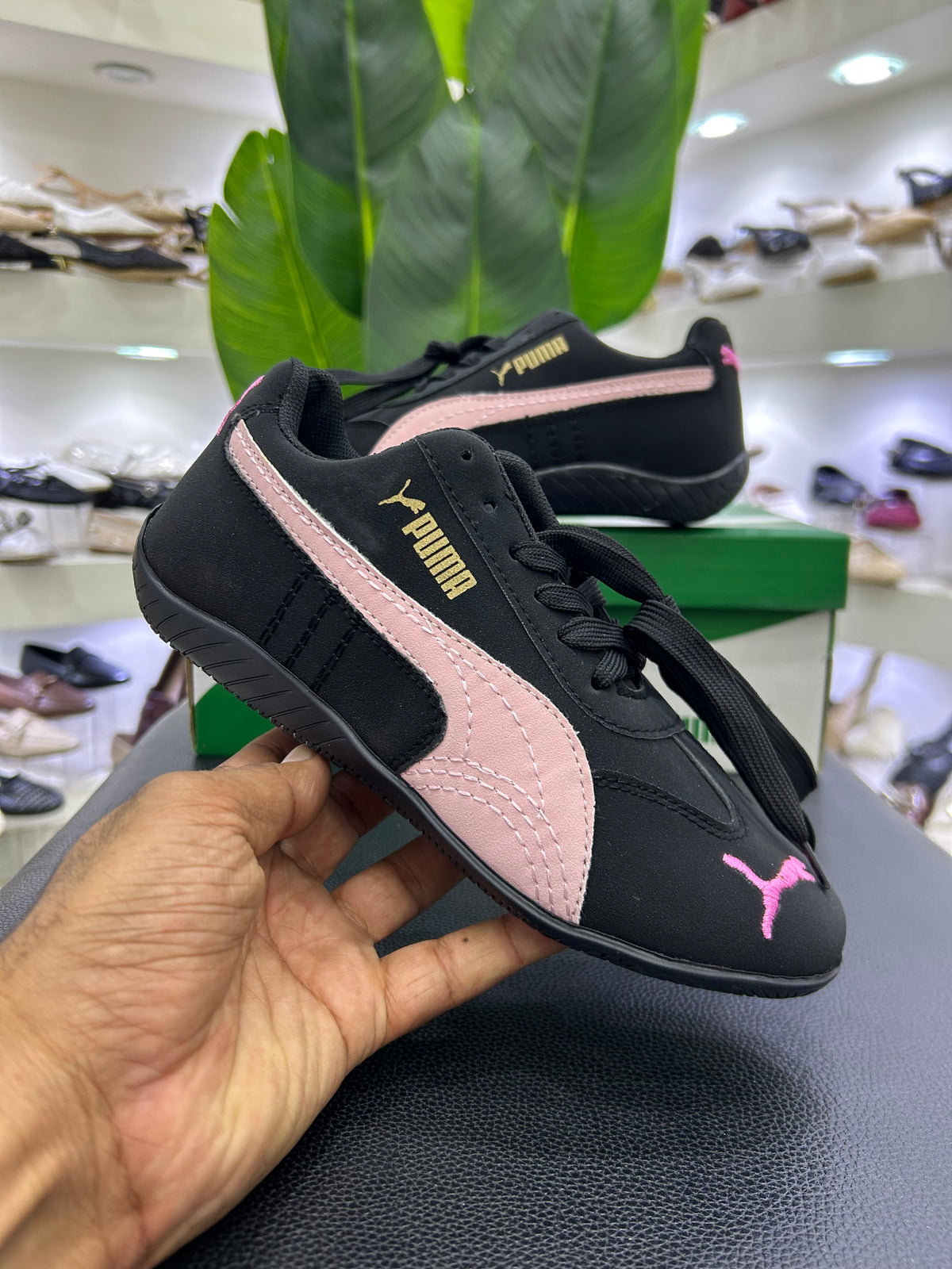 Puma Speedcat