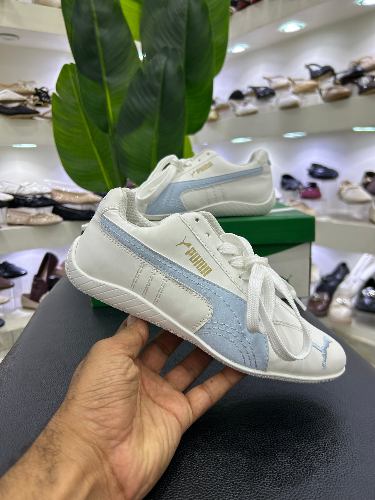 Puma Speedcat