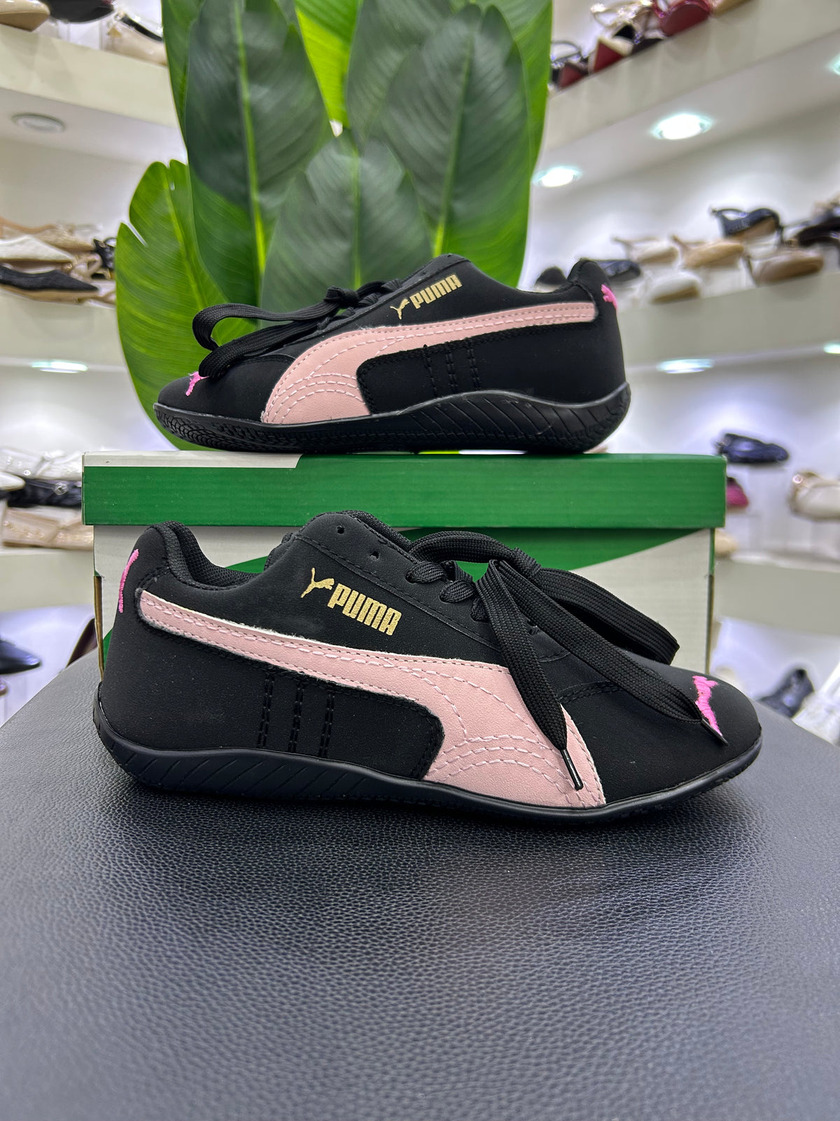 Puma Speedcat