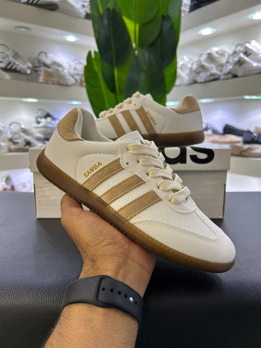 Adidas Samba Gold