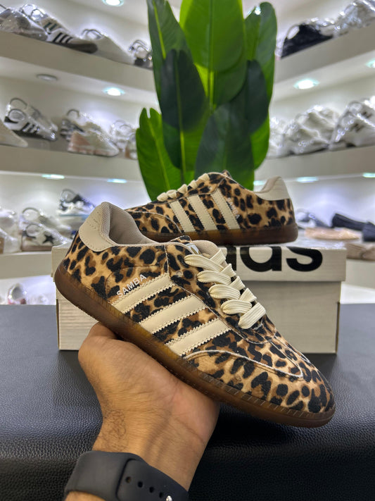Adidas Samba Tiger