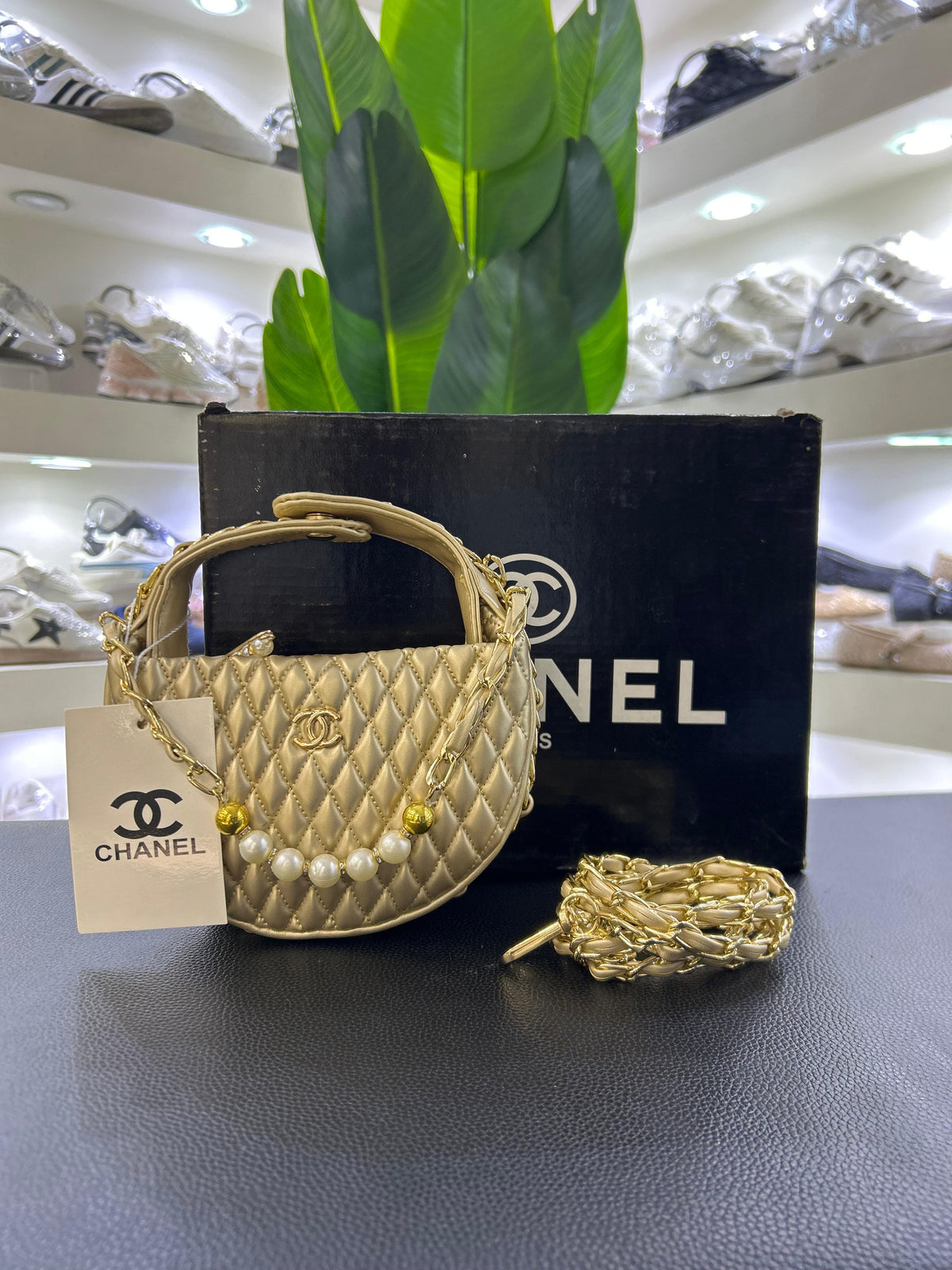 Chanel Bags 2026 ( Mirror Original )