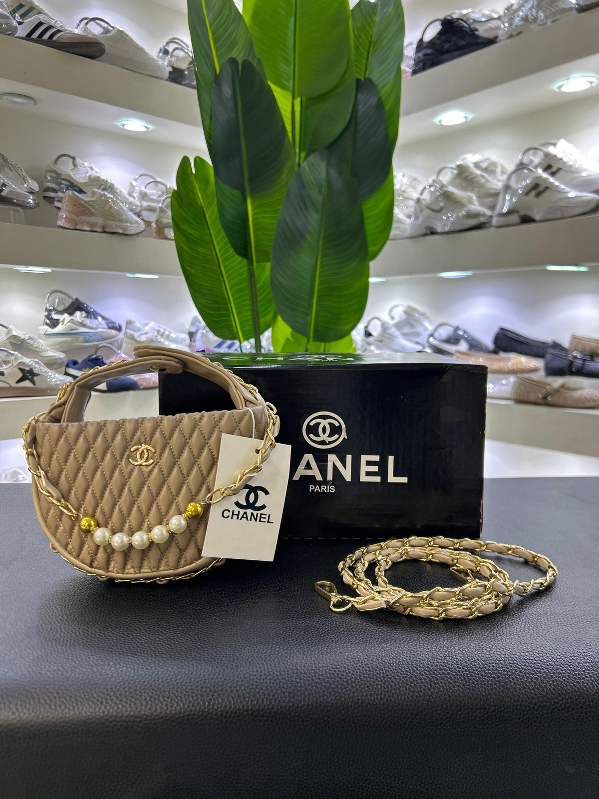 Chanel Bags 2026 ( Mirror Original )