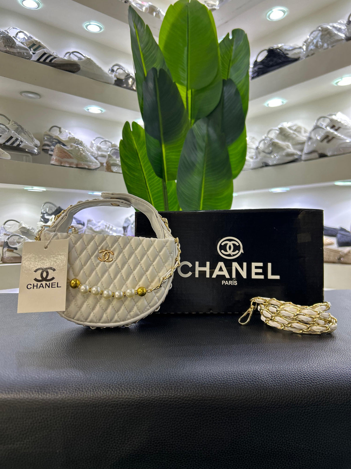 Chanel Bags 2026 ( Mirror Original )