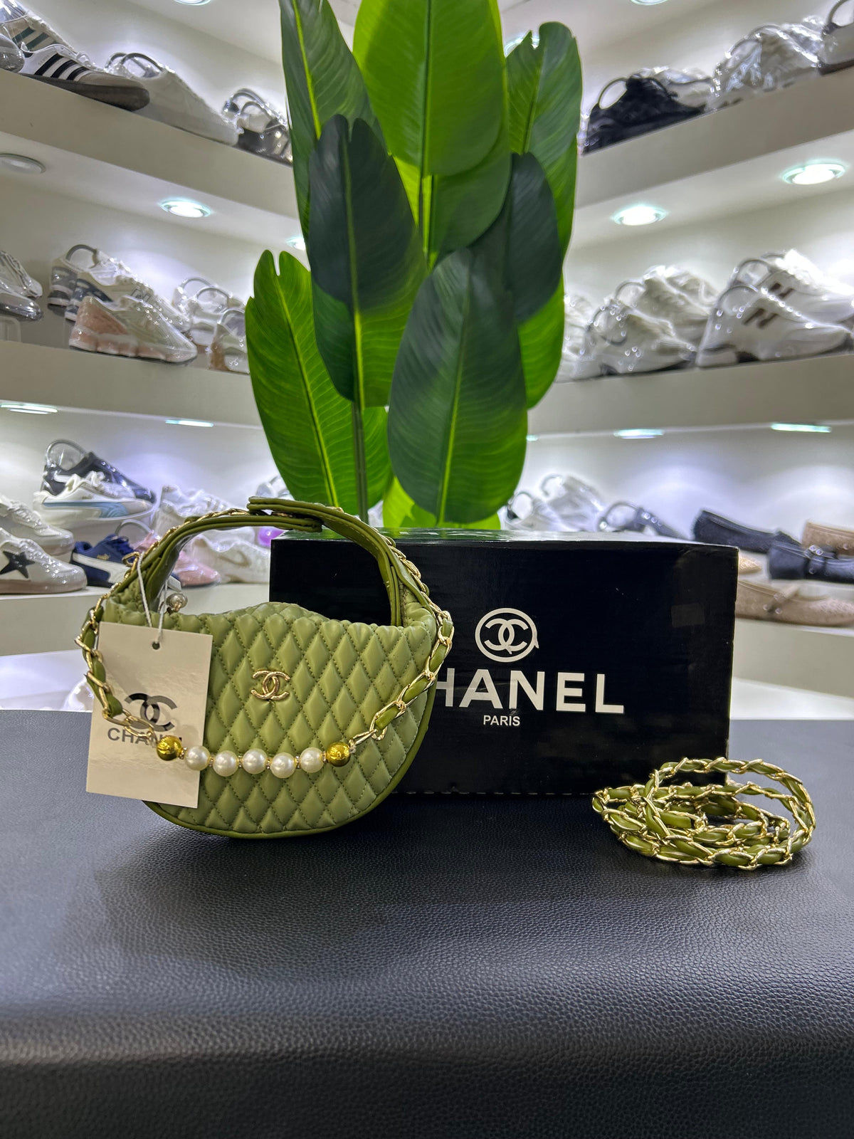 Chanel Bags 2026 ( Mirror Original )