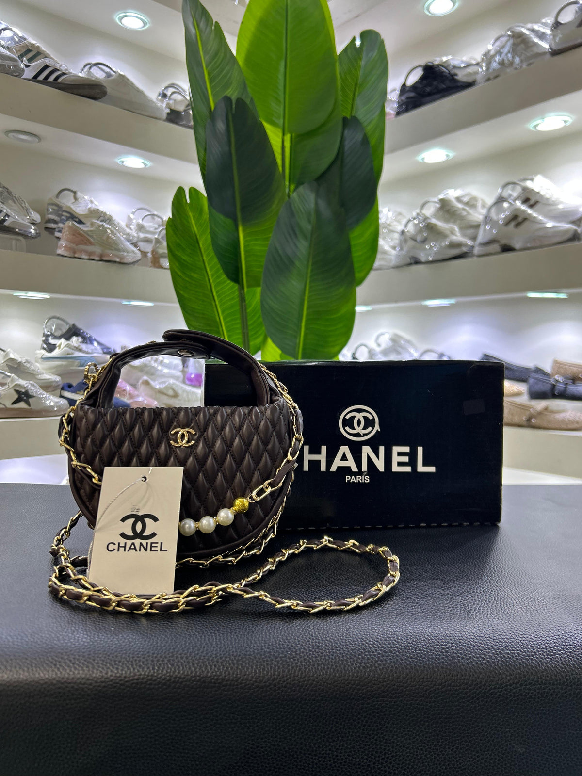Chanel Bags 2026 ( Mirror Original )