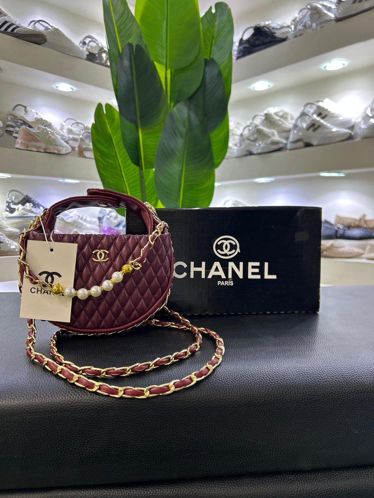 Chanel Bags 2026 ( Mirror Original )