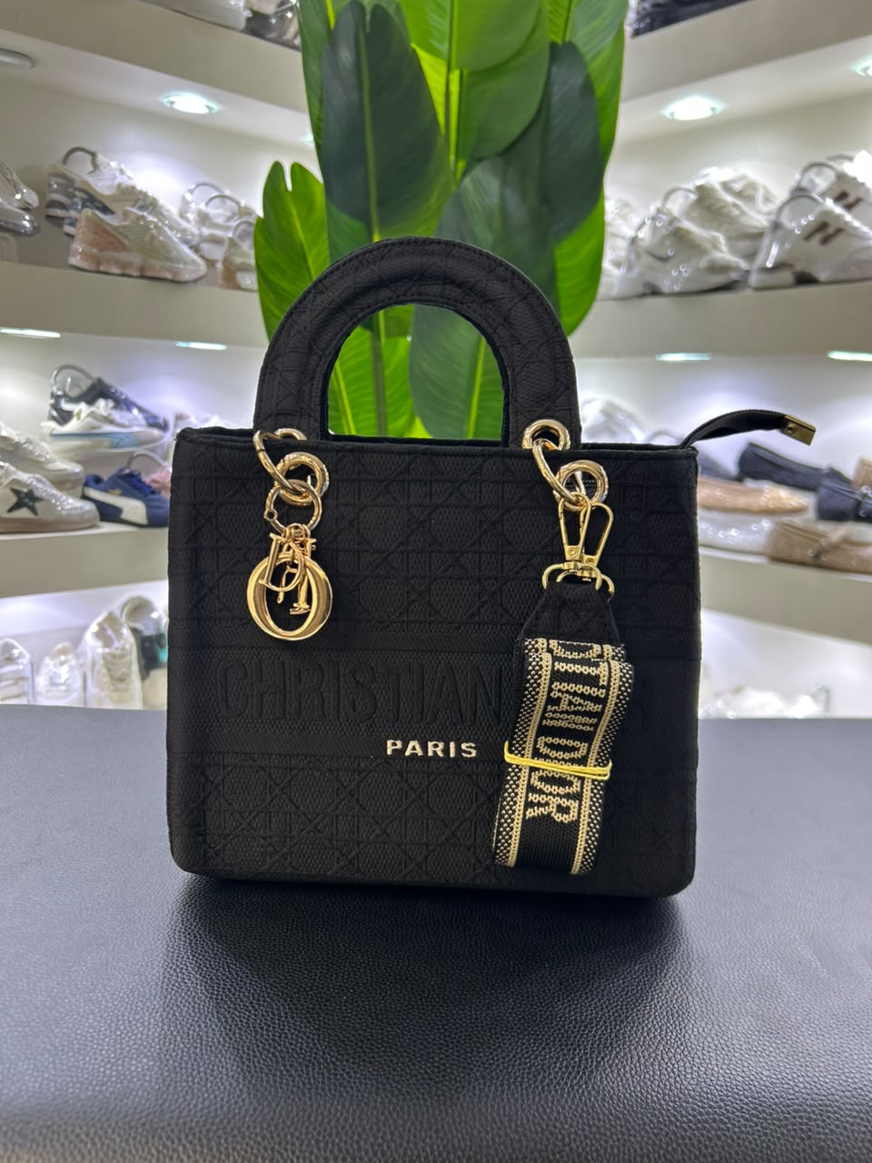 Christian Dior Paris Bag 2026