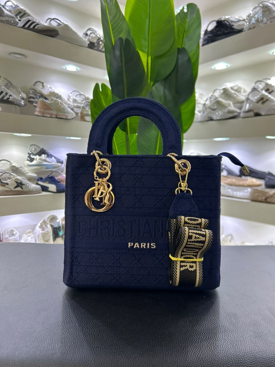 Christian Dior Paris Bag 2026