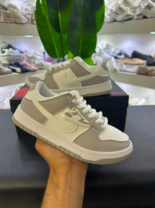 Nike SB Grey