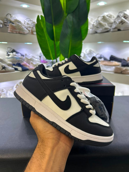 Nike SB Black