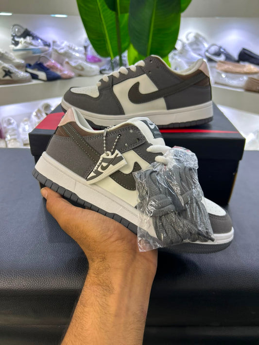 Nike SB Gray