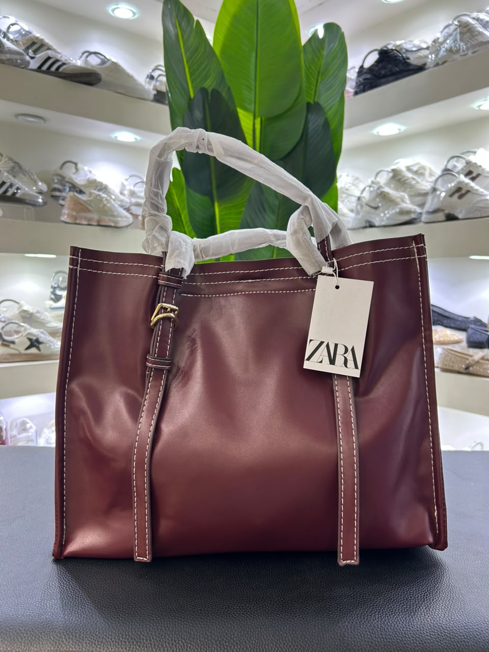 Zara Bags 2026
