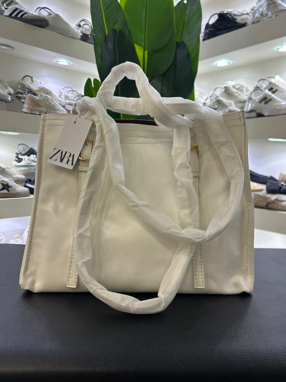 Zara Bags 2026
