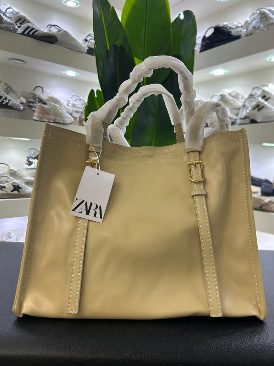 Zara Bags 2026