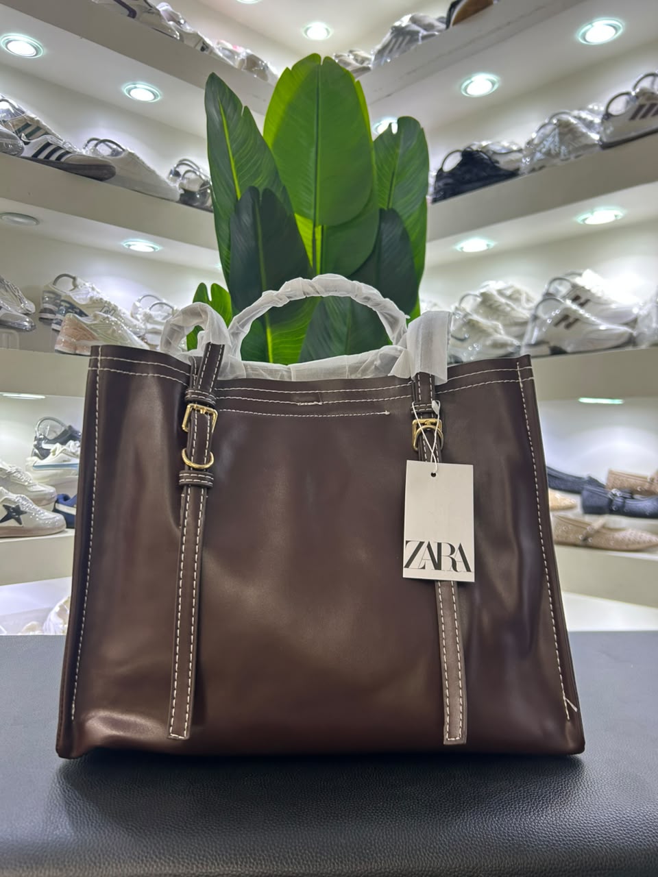 Zara Bags 2026