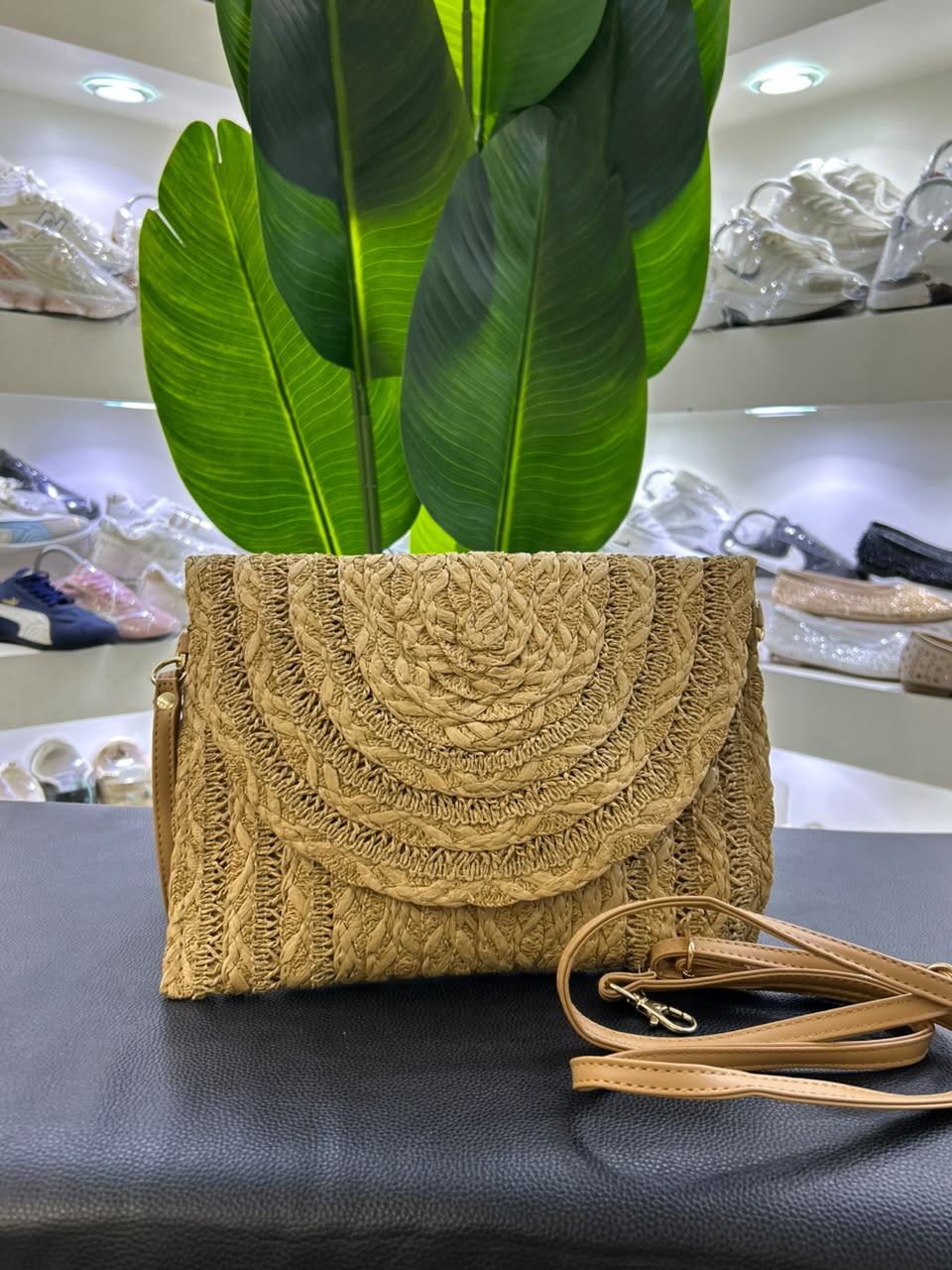 2 Clutch Bags S'26
