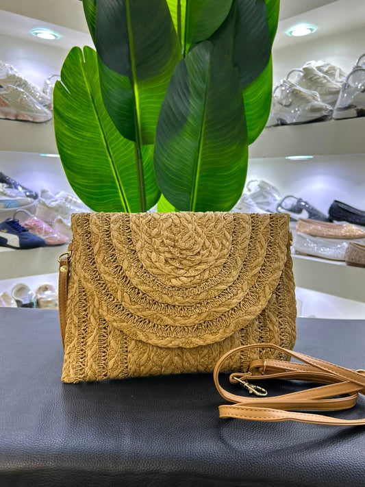 2 Clutch Bags S'26