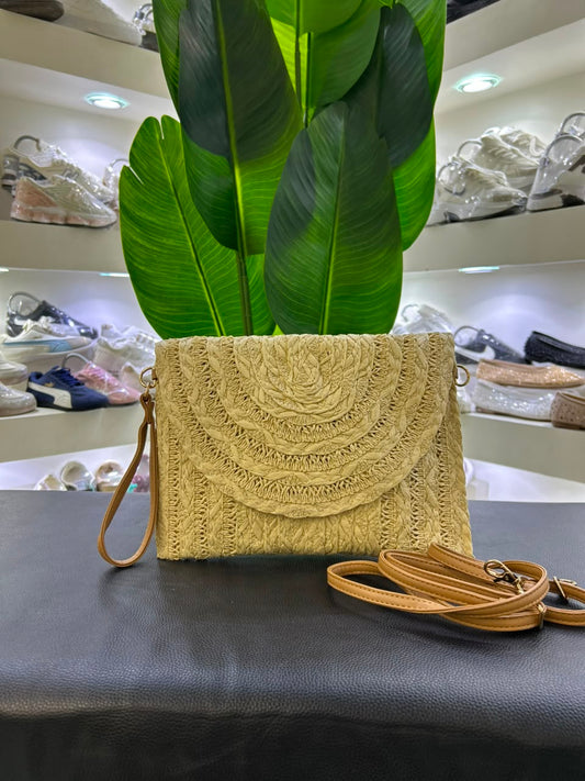 2 Clutch Bags S'26