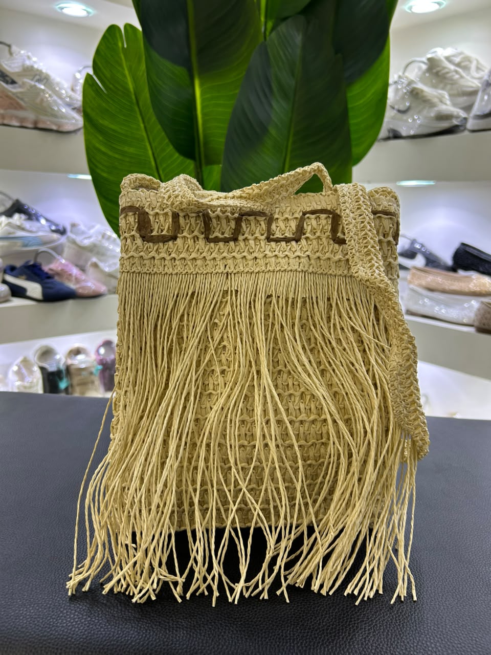 Cross Bags S'26