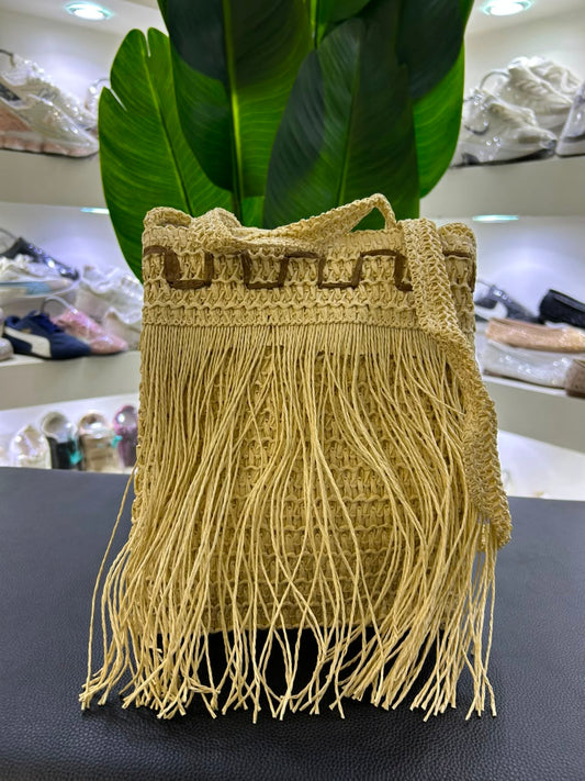 Cross Bags S'26