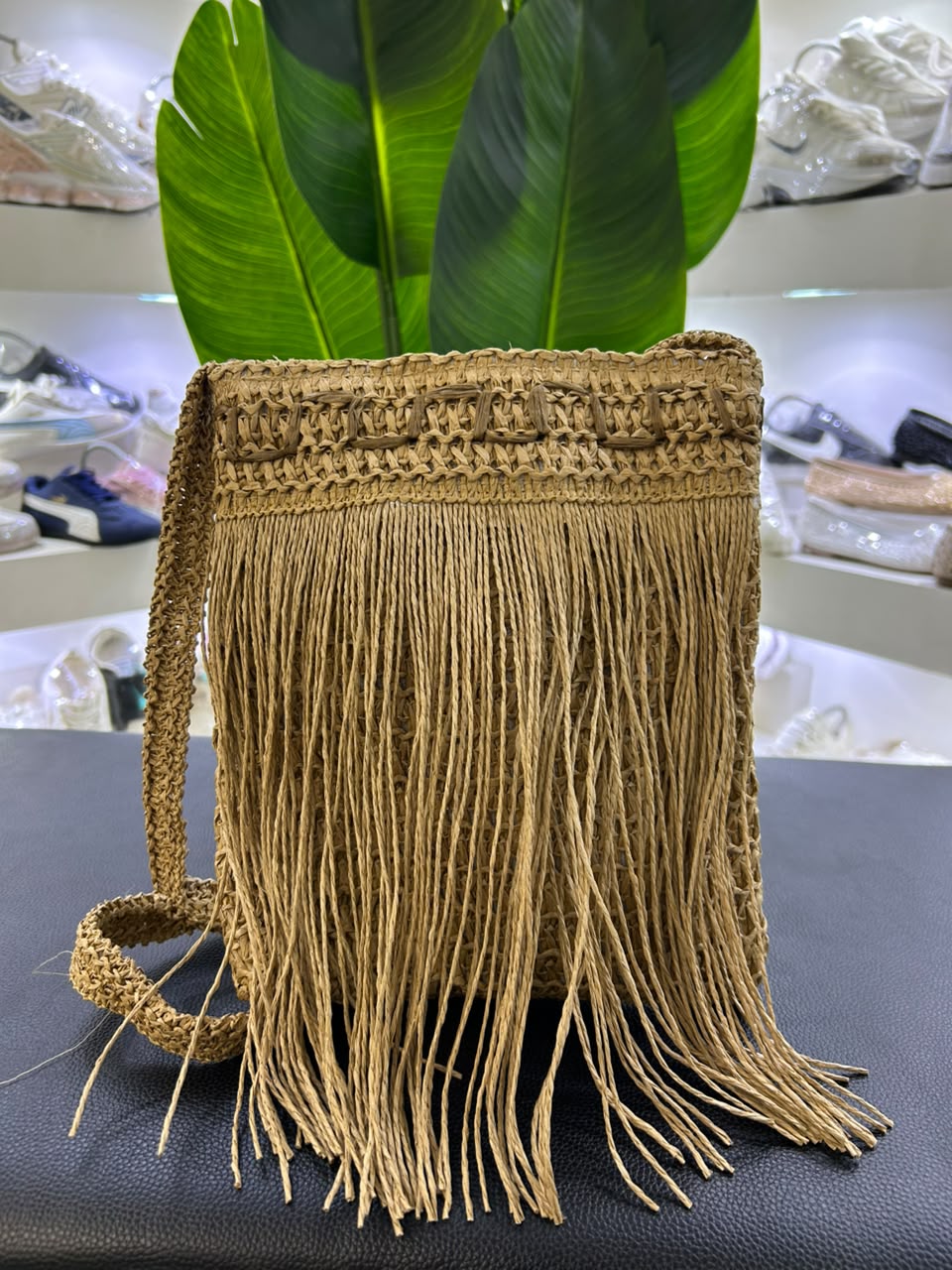 Cross Bags S'26