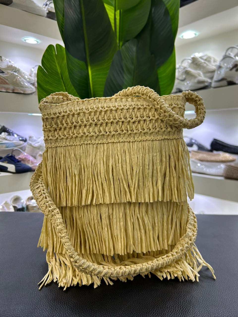 Cross Bags S'26