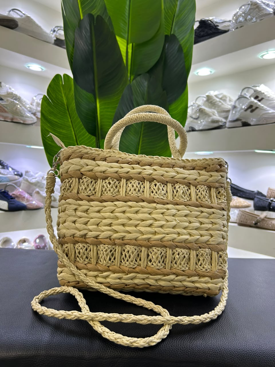 Cross Bags S'26