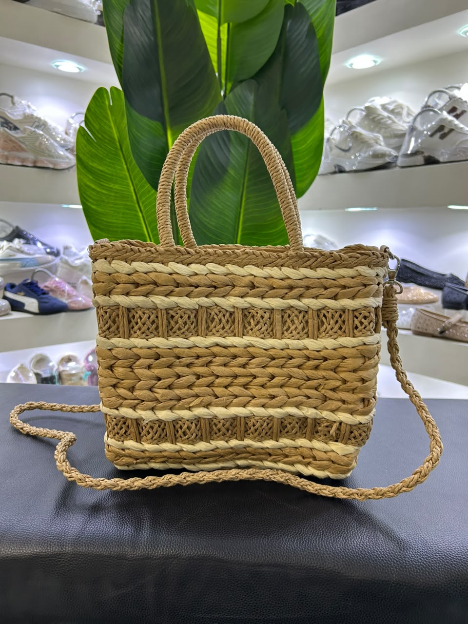 Cross Bags S'26